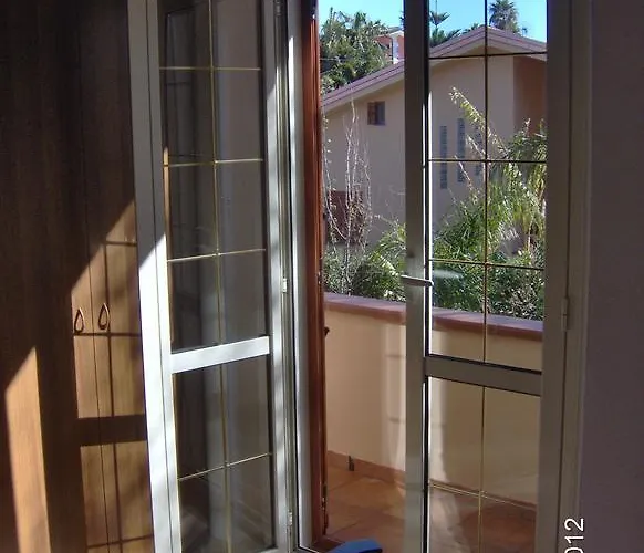 Grazia Casa de hóspedes 4*