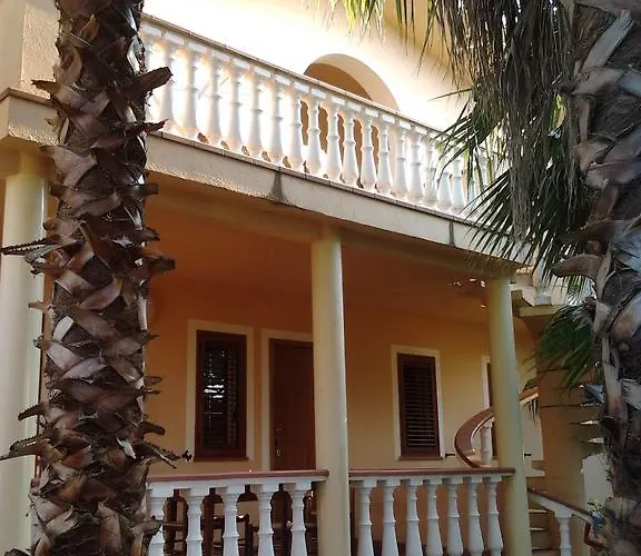 Grazia Capo Vaticano