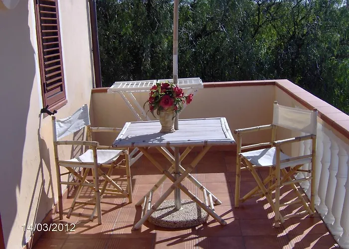 Grazia 4* Capo Vaticano