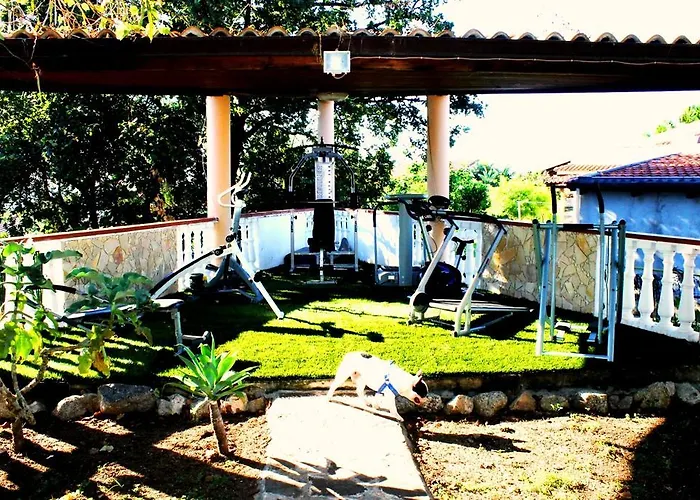 Grazia Casa de hóspedes