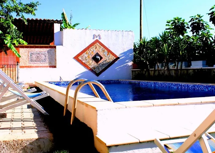 Casa de hóspedes Grazia Capo Vaticano