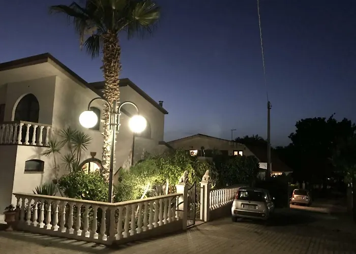 Grazia 4* Capo Vaticano