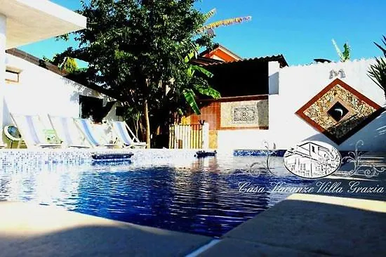 Grazia Casa de hóspedes 4*